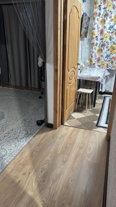Обменяю квартиру