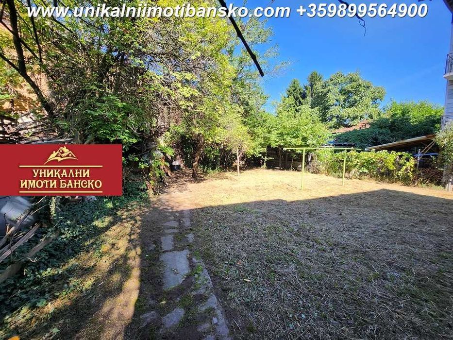 Продава се Къща в Банско - 700 кв.м за 315 €/кв.м - Снимка #9
