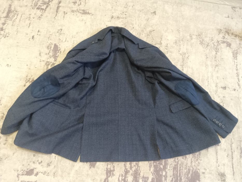 Пиджак smart casual