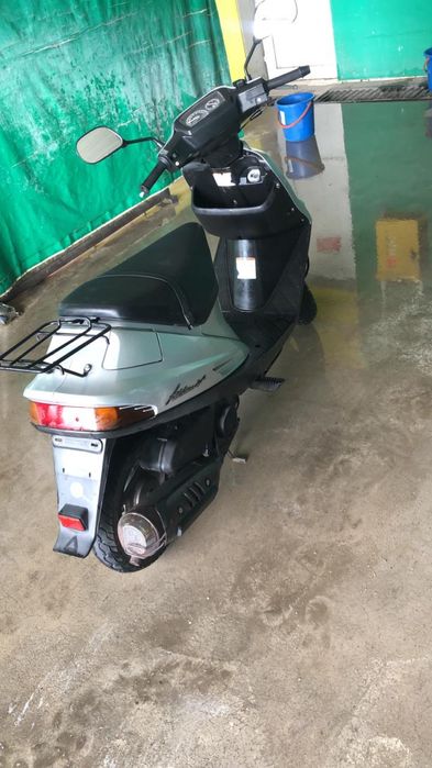 Suzuki 2011 года