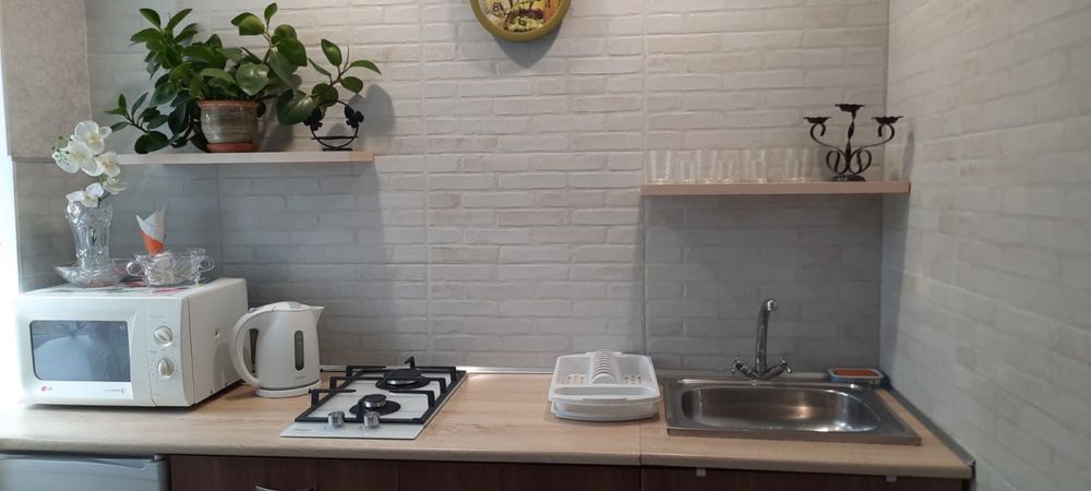 2-3 комн.квартира посуточно