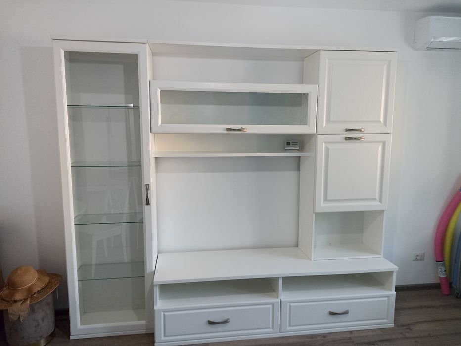 Mobilă sufragerie Ikea