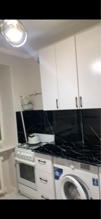 1х ком люкс проспет Жамбыла