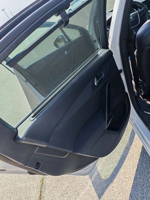 Peugeot 508 СЯДАШ И КАРАШ!!!