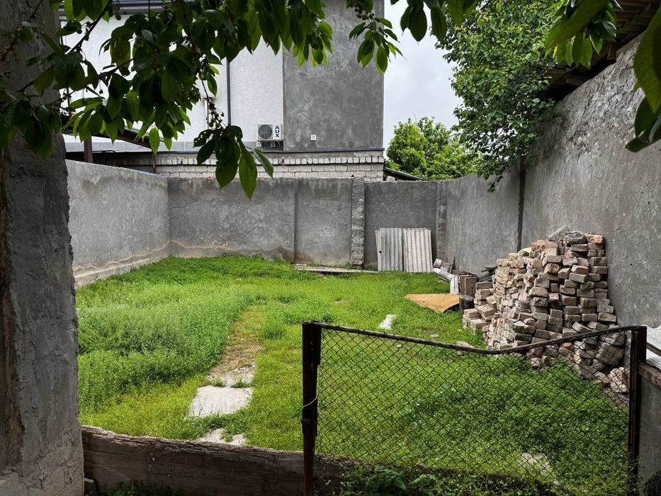 Свой участок 2,3сот. Срочно!