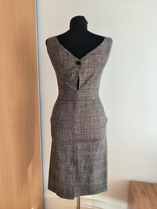 Rochie model office de vânzare