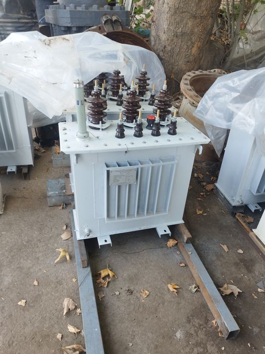 Трансформатор юкори ва паст кучланишли ГКТП ва КТПС 
ТМ/ТМГ/ТМЖ/ОМ/ОМЖ