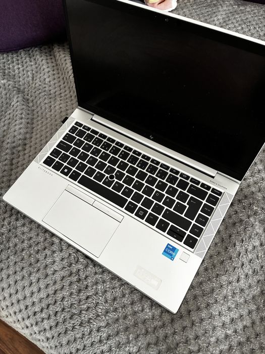 Laptop hp elite book