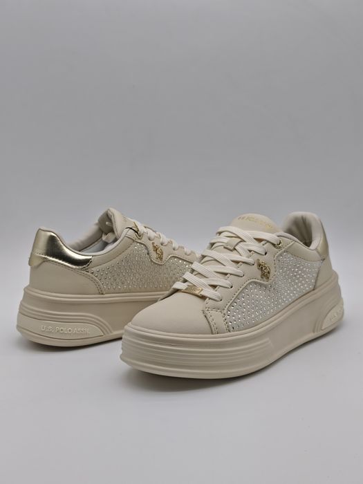 U.S. POLO ASSN Оригинални Сникърси