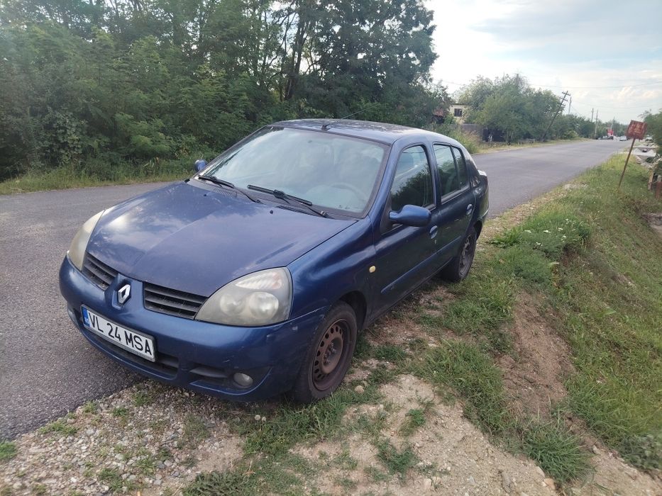 Renault symbol 1.5 diesel