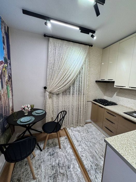 Продается 2х ком квартира, ориентир: Ц-6 метро Минор, 50м²