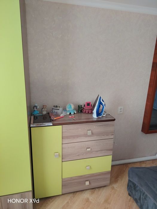 Продам детскую комнату