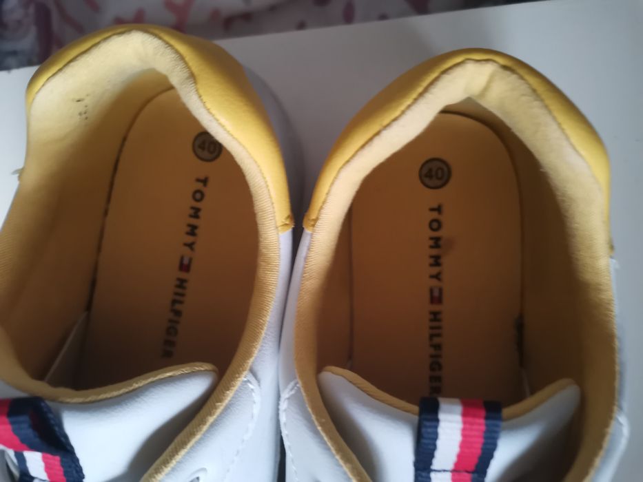 Tommy Hilfiger mar. 40