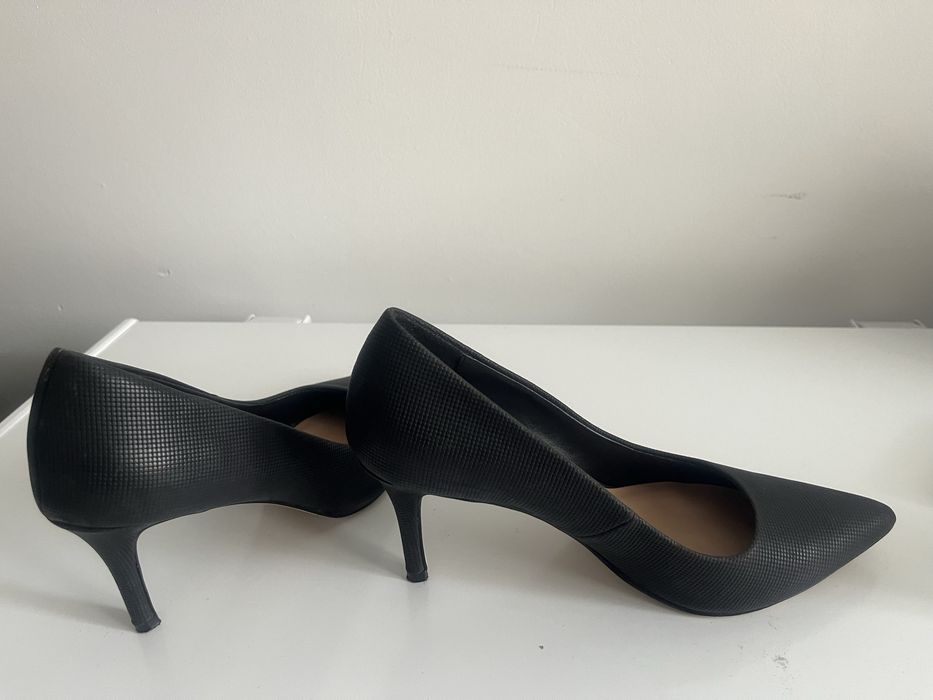 Обувь на 36 размер