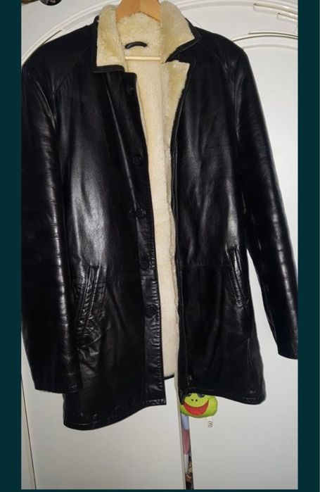 Blana naturala din piele