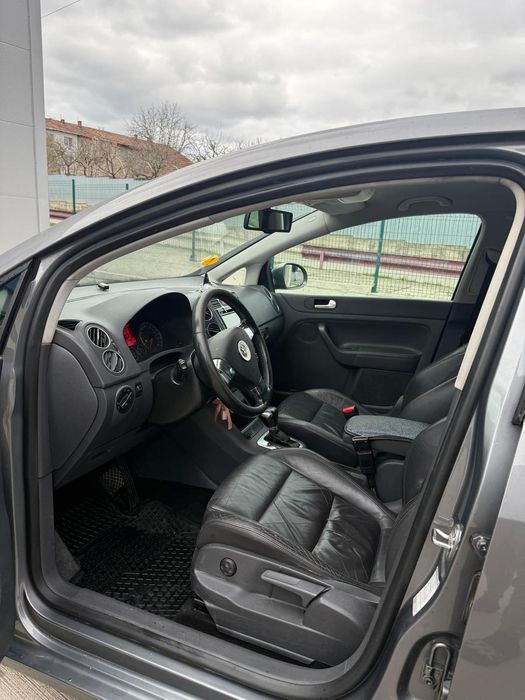 Golf 5 plus 1.4 benzina