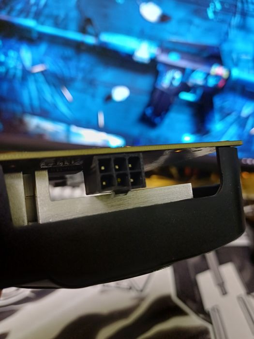 Видеокарта Palit GeForce GTX 1050 Ti