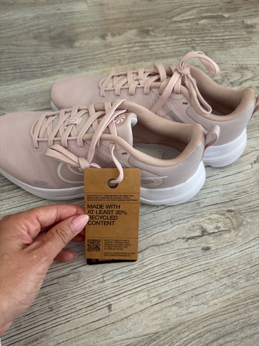 Маратонки Nike Downshifter 12