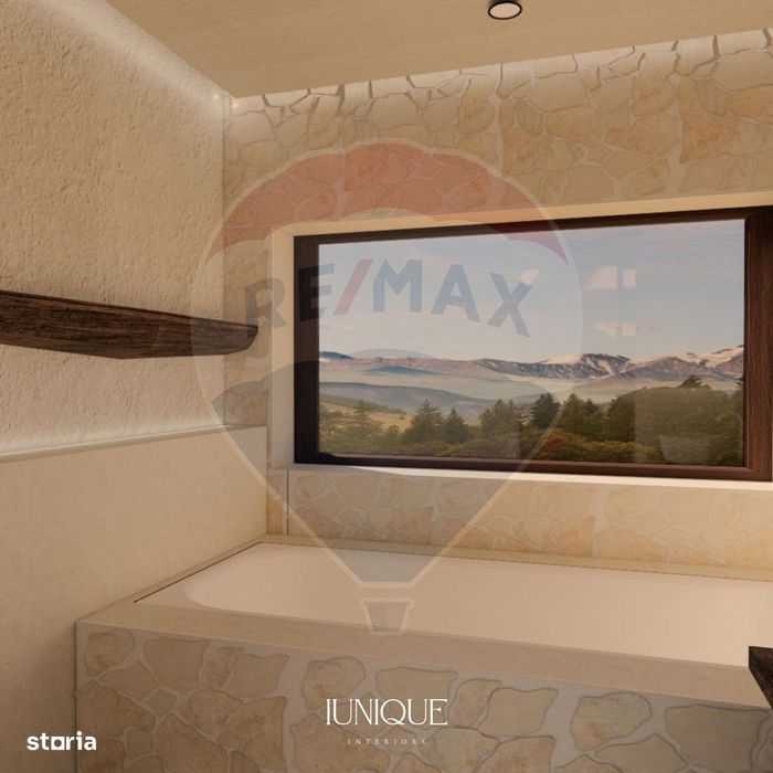 Tiny House-uri in Maguri Racatau. Teren de vânzare cu proiect în curs