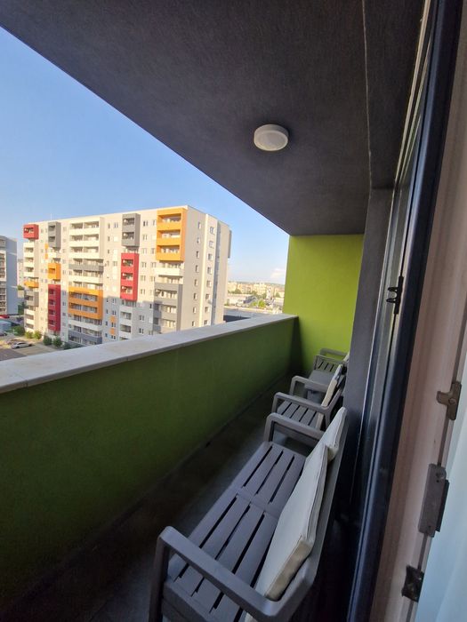 Apartament regim hotelier Prima