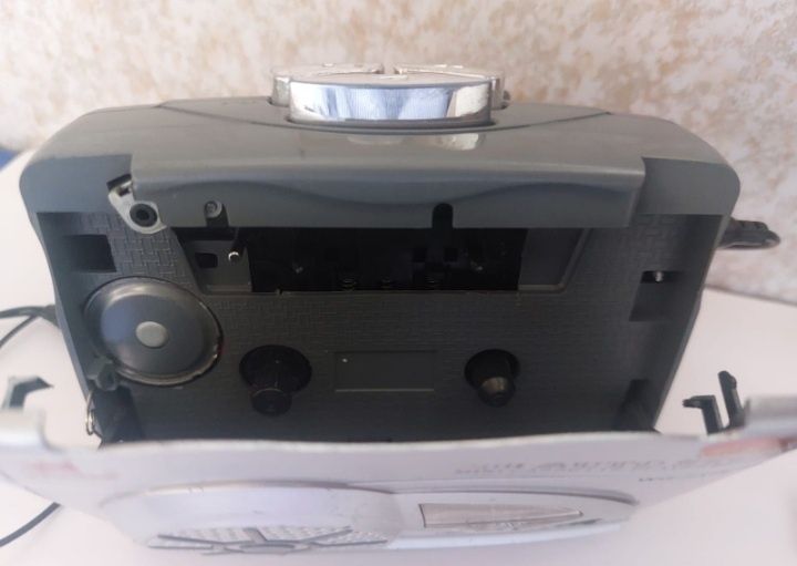 Аудиоплеер Win Go