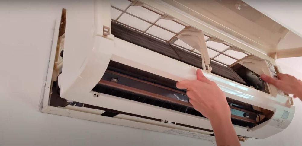 Remont konditsioner. Ремонт кондиционеров гарантия 100%