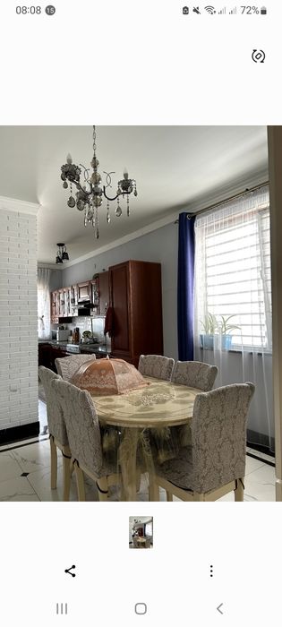 Продаю дом благоприятный