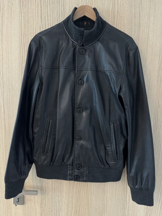 Geaca piele Conbipel Italy