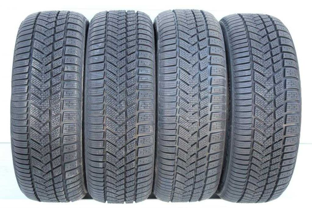 Anvelope iarna noi 195/55R16, 87H, Aptany, DOT 2025