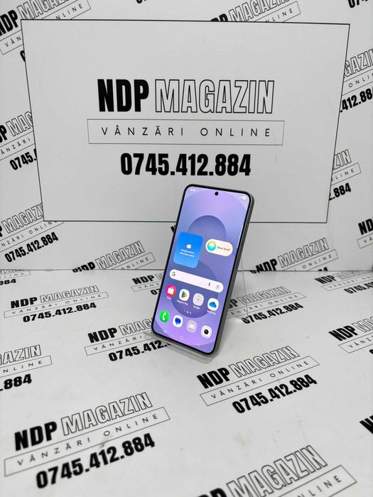 NDP Amanet NON-STOP Sos. Giurgiului 119 SAMSUNG S25 (47155)