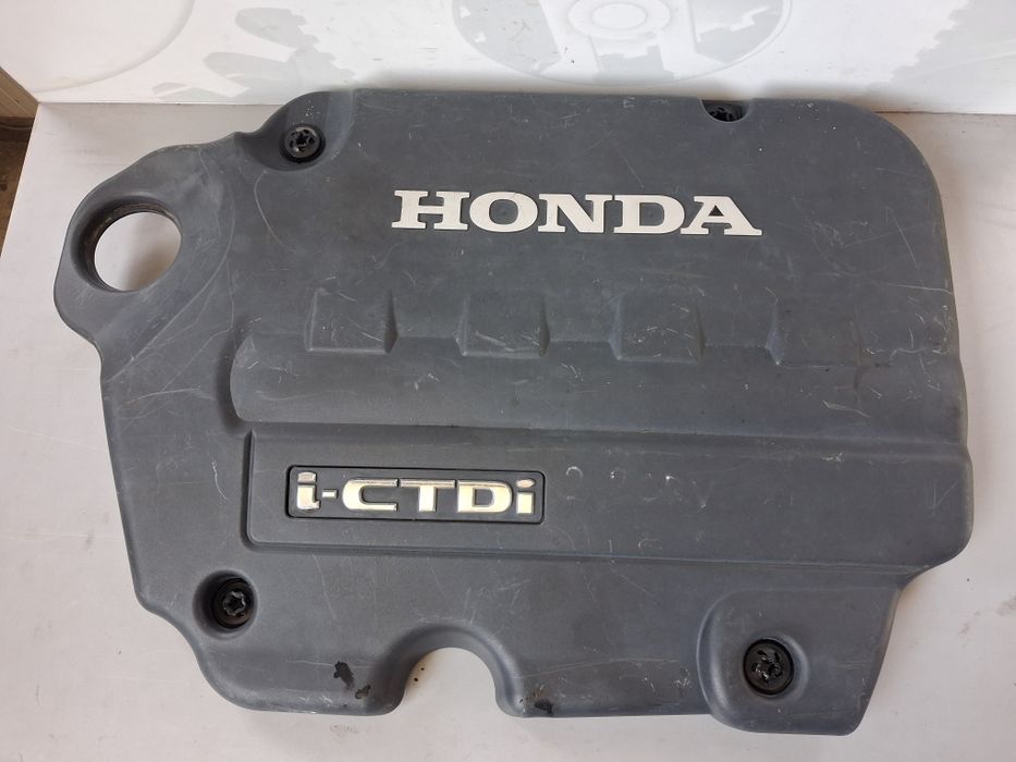 Кора Двигател Honda 2.2i-CTDi