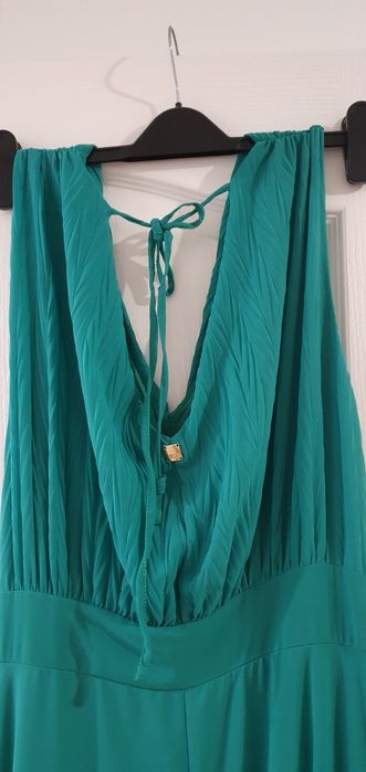 Rochie BSB M/L verde