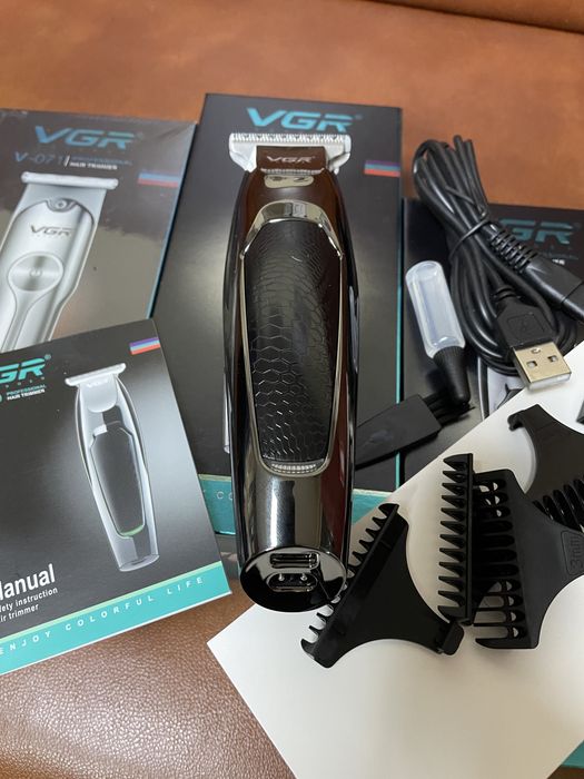 Машинка детаилар за тяло