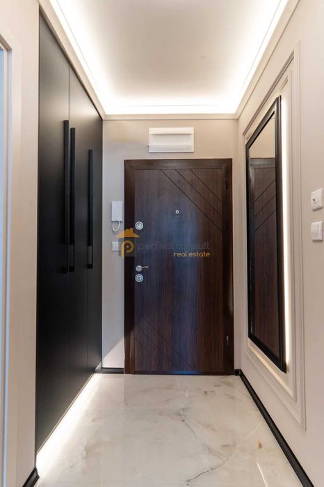 Продава се Двустаен апартамент в Пловдив, Остромила - 66 кв.м за 1804 €/кв.м - Снимка #10