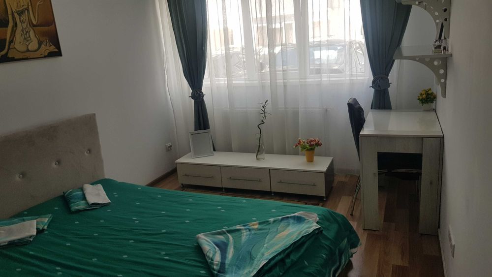 Berceni studio de inchiriat
