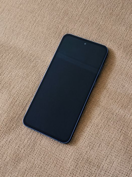 Samsung Galaxy A55 5G б/у