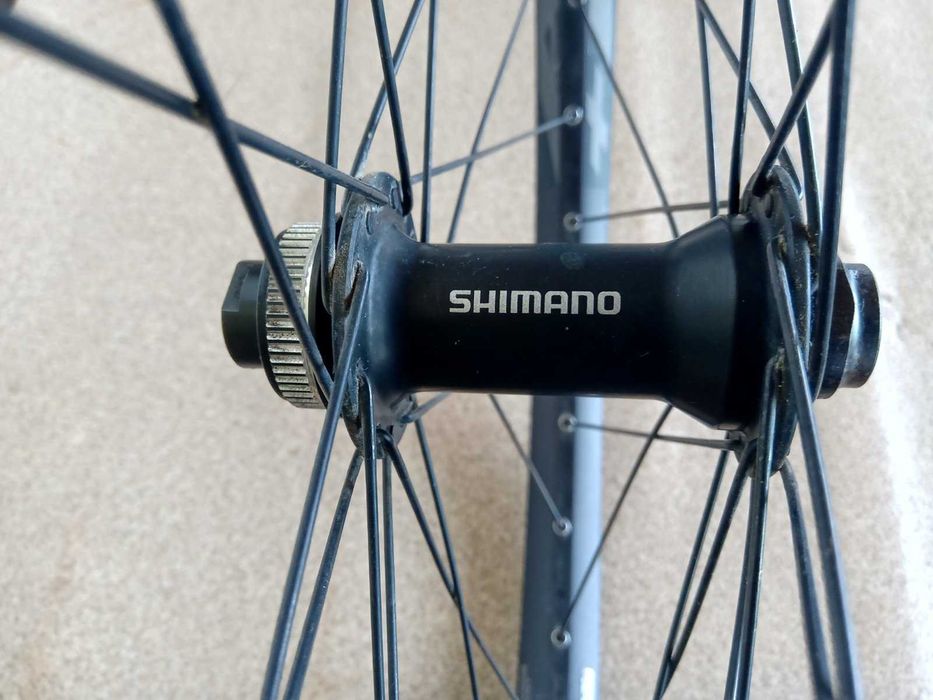 Капла предна 27.5+ 35мм Giant AM , Tubeless ready