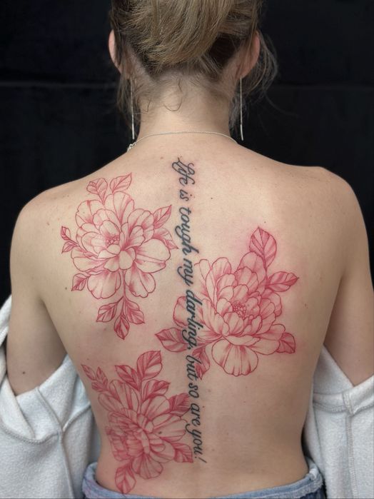 Tatuaje.