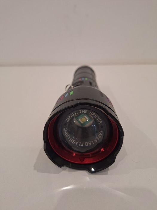 фонарь ручной качественный