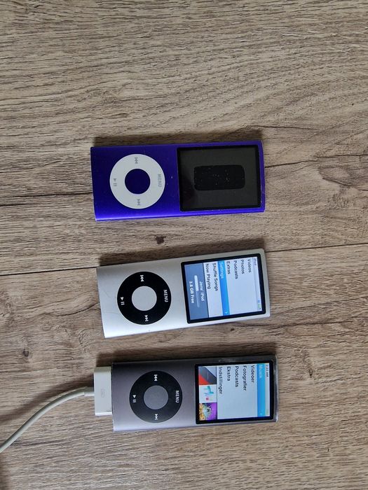 6 bucati Ipod 4 1 ipod 5 si 1 Ipod 6