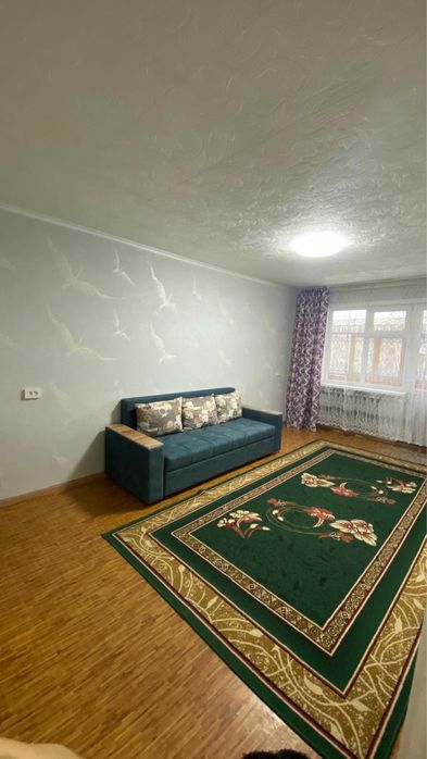 Сдам 2 х комнатную