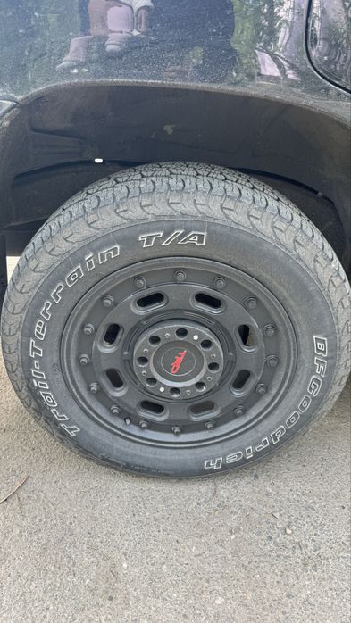 шины на джип рахмер р20