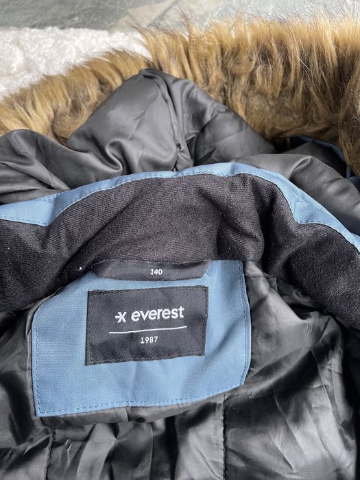 Salopeta schi snowboard Everest copii