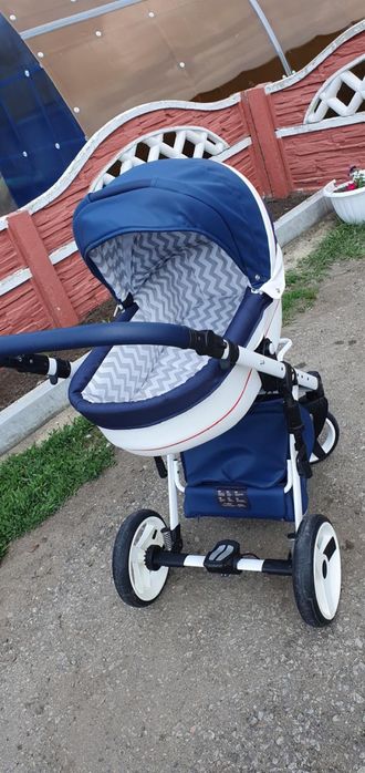 Детская коляска Lonex