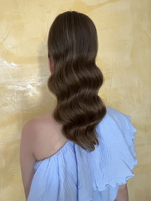 Machiaj Make-up + coafat de la 200