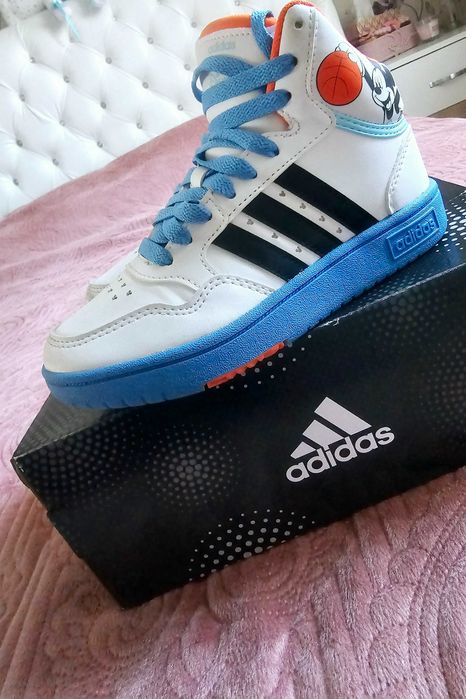 Оригинални кецове Adidas Disney 31 номер