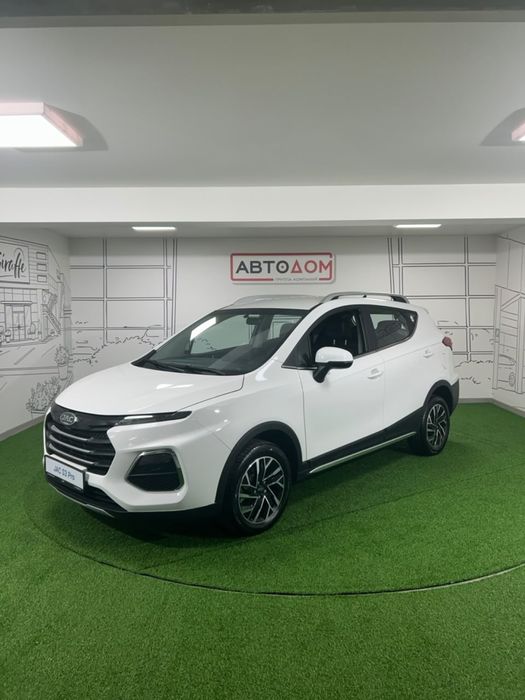 JAC S3Pro……………..