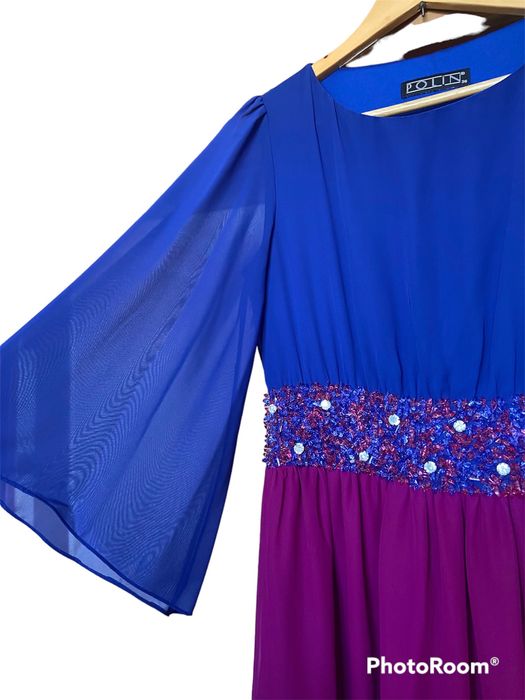 платье женское вечернее