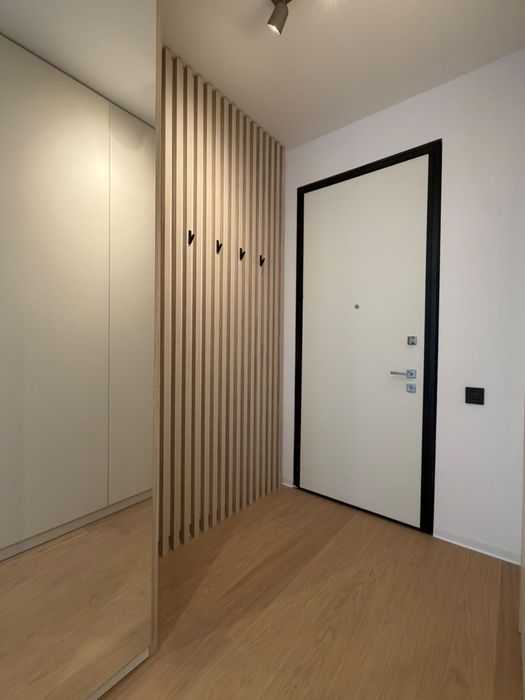 Apartament 2 camere de inchiriat in One Floreasca Towers
