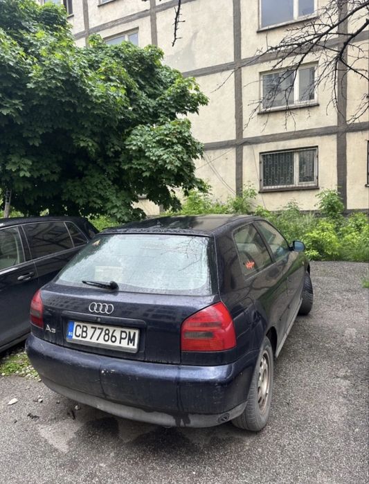 Audi A3 1.6 Топ цена!